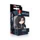 Brelok 3D The Witcher (Wiedźmin) Yennefer praca zbiorowa motyleksiazkowe.pl