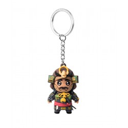 Brelok 3D Assassin's Creed Shadows Yasuke