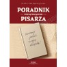 PORADNIK POCZĄTKUJĄCEGO PISARZA