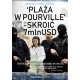 PLAŻA W POURVILLE - SKROIĆ 7 MLN USD Maciej Odoliński motyleksiazkowe.pl