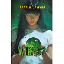 WIRUS? Widawska Anna motyleksiazkowe.pl