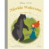 Merida Waleczna Złota Kolekcja Bajek 21