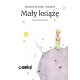 Mały Książę Antoine de Saint-Exupery motyleksiazkowe.pl