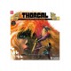 Thorgal The Betrayed Sorceress Puzzles (500 elementów) praca zbiorowa motyleksiazkowe.pl
