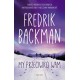 My przeciwko wam Fredrik Backman motyleksiazkowe.pl