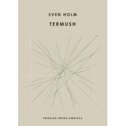 Termush Sven Holm motyleksiazkowe.pl