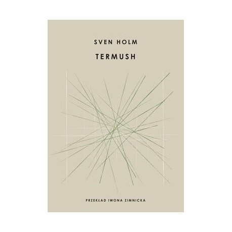 Termush Sven Holm motyleksiazkowe.pl