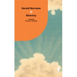 Równiny Murnane Gerald motyleksiazkowe.pl