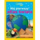 National Geographic Kids Mój pierwszy atlas świata motyleksiazkowe.pl