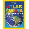 National Geographic Kids Atlas świata dla początkujących