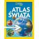 National Geographic Kids Atlas świata motyleksiazkowe.pl