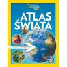 National Geographic Kids Atlas świata