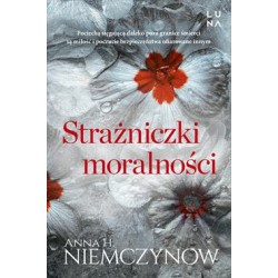 Strażniczki moralności Anna Niemczynow motyleksiazkowe.pl