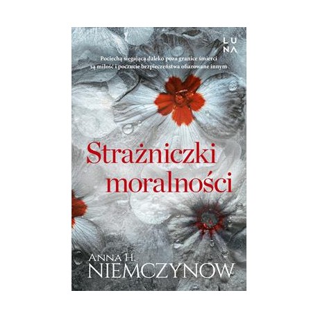 Strażniczki moralności Anna Niemczynow motyleksiazkowe.pl