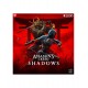 Puzzle Gaming Puzzle: Assassin's Creed Shadows Naoe & Yasuke (1000 elementów) Good Loot motyleksiazkowe.pl