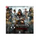 Puzzle Gaming Puzzle: Assassin's Creed Syndicate The Tavern (1000 elementów) Good Loot motyleksiazkowe.pl