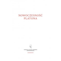 Nowoczesność Platona motyleksiazkowe.pl