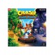 Puzzle Gaming Puzzle: Crash Bandicoot N. Sane Trilogy (1000 elementów) Good Loot motyleksiazkowe.pl
