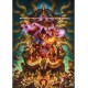 Puzzle Gaming Puzzle: Diablo IV Horadrim (1000 elementów) Good Loot motyleksiazkowe.pl