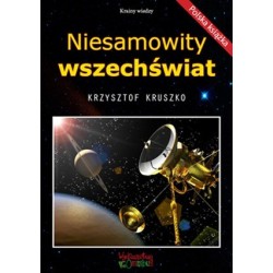 Niesamowity wszechświat
