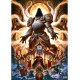 Puzzle Gaming Puzzle: Diablo IV Inarius The Father (1000 elementów) Good Loot motyleksiazkowe.pl