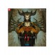 Puzzle Gaming Puzzle: Diablo IV Lilith (1000 elementów) Good Loot motyleksiazkowe.pl