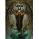 Puzzle Gaming Puzzle: Diablo IV Lilith (1000 elementów) Good Loot motyleksiazkowe.pl