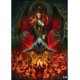 Puzzle Gaming Puzzle: Diablo IV Lilith Composition (1000 elementów) Good Loot motyleksiazkowe.pl