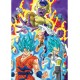 Puzzle Gaming Puzzle: Dragon Ball Super (1000 elementów) Good Loot motyleksiazkowe.pl