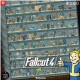 Gaming Puzzle: Fallout 4 Perk Poster (1000 elementów) Good Loot motyleksiazkowe.pl