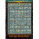 Gaming Puzzle: Fallout 4 Perk Poster (1000 elementów) Good Loot motyleksiazkowe.pl