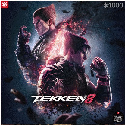 gaming-puzzle-tekken-8-key-art