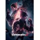 Gaming Puzzle: Tekken 8 Key Art (1000 elementów) Good Loot motyleksiazkowe.pl