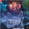 Gaming Puzzle: The Elder Scrolls V Skyrim (1000 elementów)