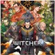 Gaming Puzzle: The Witcher (Wiedźmin) Nilfgaard (500 elementów) Good Loot motyleksiazkowe.pl