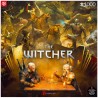 Gaming Puzzle: The Witcher (Wiedźmin) Playing Gwent (1000 elementów)