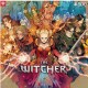 Gaming Puzzle: The Witcher (Wiedźmin) Scoia'tael (500 elementów) Good Loot motyleksiazkowe.pl