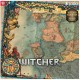 Gaming Puzzle: The Witcher (Wiedźmin) The Northern Kingdoms (1000 elementów) Good Loot motyleksiazkowe.pl