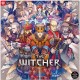 Gaming Puzzle: The Witcher Northern Realms (500 elementów) Good Loot motyleksiazkowe.pl