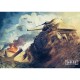 Gaming Puzzle: World of Tanks D-Day (1000 elementów) Good Loot motyleksiazkowe.pl