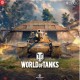 Gaming Puzzle: World of Tanks Roll Out (1000 elementów) Good Loot motyleksiazkowe.pl