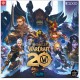 Gaming Puzzle: World of Warcraft 20th Anniversary (1000 elementów) Good Loot motyleksiazkowe.pl