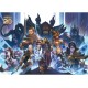 Gaming Puzzle: World of Warcraft 20th Anniversary (1000 elementów) Good Loot motyleksiazkowe.pl
