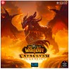 Gaming Puzzle: World of Warcraft Cataclysm Classic (1000 elementów)