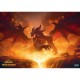 Gaming Puzzle: World of Warcraft Cataclysm Classic (1000 elementów) Good Loot motyleksiazkowe.pl