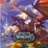 Gaming Puzzle: World of Warcraft Dragonflight Alexstrasza (1000 elementów)