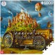 Imagination Puzzle: Arkadiusz Dzielawski Wielka Przeprowadzka / Big Move (1000 elementów) Good Loot motyleksiazkowe.pl