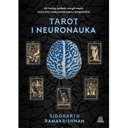 Tarot i neuronauka. Jak intuicja, symbole i energia umysłu tworzą most między świadomością a przepowiednią motyleksiazkowe.pl