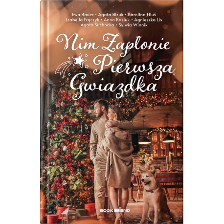 Nim zapłonie pierwsza gwiazdka motyleksiazkowe.pl