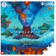 Imagination Puzzle: Kamil Jakóbczak Fudżi / Fuji (1000 elementów) Good Loot motyleksiazkowe.pl
